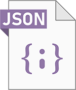 JSON Graphic