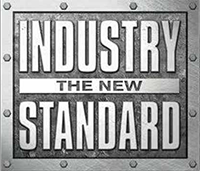 Industry Standard Graphic