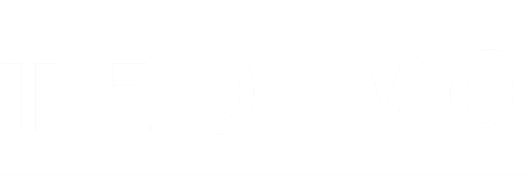 TEDIVO Logo